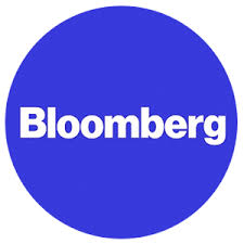 Bloomberg logo