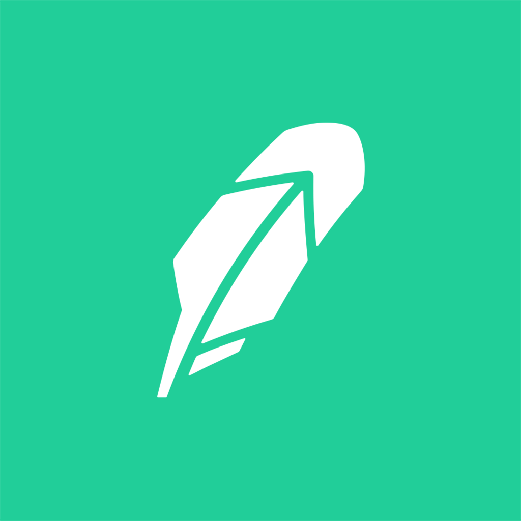 Robinhood icon
