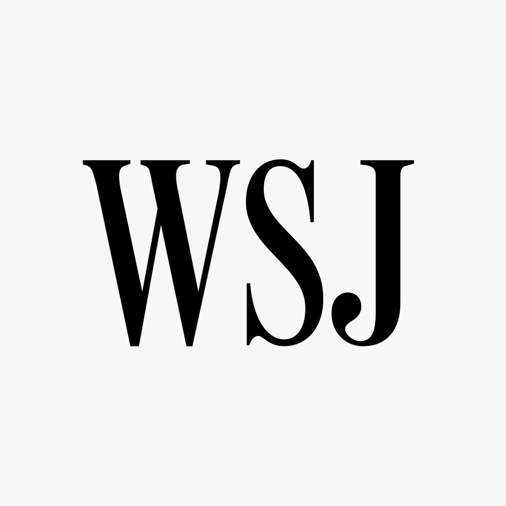 WSJ logo